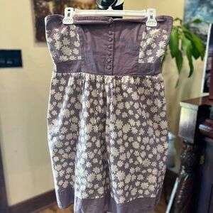 Kimchi Blu dress size large in GUC